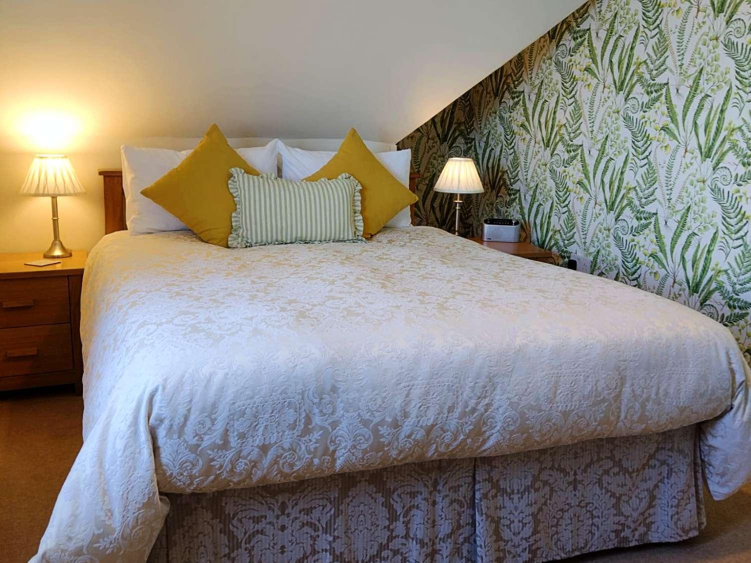 Chough'S Nest Hotel Lynton Eksteriør bilde